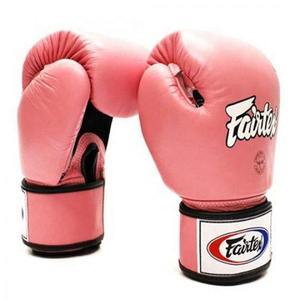 Guantes de Boxeo Fairtex Hechos a Medida, para Todos los Usos, Ideales para Entrenamiento y Sparring - Product Image 2