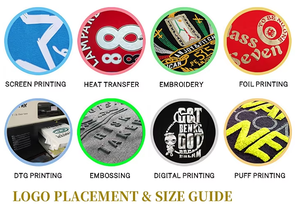 Sweat à capuche personnalisé en molleton épais, coupe oversize, style hip-hop décontracté, réfléchissant, pour homme, idéal pour la mode streetwear - Product Image 6