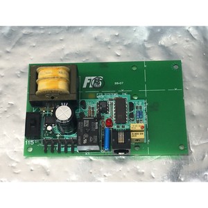 Carte FTS Systems FES-088-B, PCB, EB-0057, 146820 - Équipements et pièces semi-conductrices d'occasion fiables à l'échelle mondiale - Product Image 1