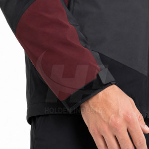 Chaqueta Cortavientos a Precio de Fábrica, Chaqueta Cortavientos Premium, Chaqueta Cortavientos Ligera para Pedidos al por Mayor - Product Image 6