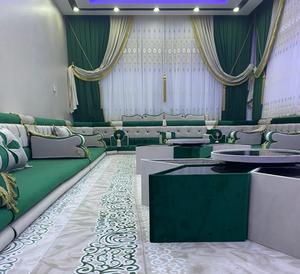 Arabic Majlis <b>Moroccan</b> Majlis Modern Majlis <b>Sofa</b> Majalis Maghribi Majles Arabia Majles Mejalis - Product Image 2