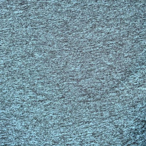 Prix de gros direct usine Tissu jersey en maille vert chiné athlétique anti-humidité 100% polyester 60 pouces de large - Product Image 1