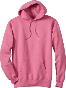 High Quality Unisex Pullover <b>Hoodie</b> <b>Plain</b> Hooded Sweatshirt with Kangaroo Pocket for Wholesale Bulk Orders - Product Image 4