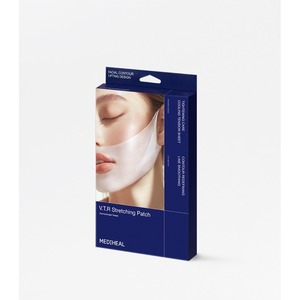 กางเกงยีนส์ผู้ชาย medheal [ใหม่] แผ่นปะยืด VTR 4แผ่น - Product Image 1