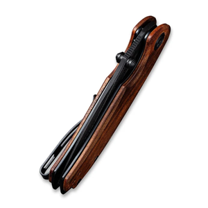 Couteaux pliants portables pour la découpe générale, avec une prise en main confortable et un rangement compact, pour le camping et les sorties en plein air - Product Image 3