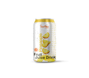 Interfresh Supplier Tropical Fruit Juice High Quality FOB Price. - Product Image 4