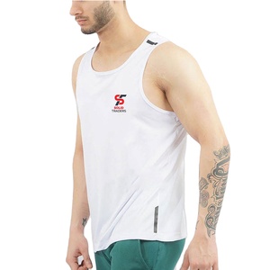 Camiseta Deportiva para Hombre Solid Trader Ultimate Training Gear, Silueta Ajustada, Mayor Movilidad, Entrenamiento de Fuerza, Atletismo - Product Image 2