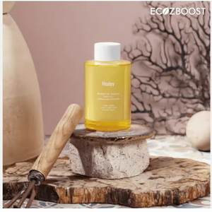 น้ำมันบำรุงผิวกายโมร็อกโกการ์เดนเนอร์ [Huxley] 100 มล. - OBM เครื่องสำอางเกาหลีขายส่ง - Product Image 2