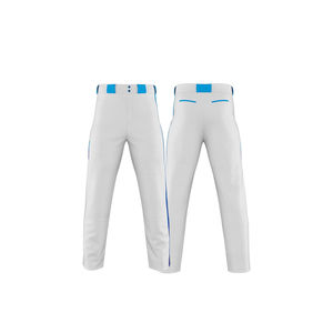 Servicios OEM ODM, Fabricante Mayorista, Pantalones de Béisbol Sublimados para Hombre, Ropa de Entrenamiento con Servicio OEM, Estilo y Calidad - Product Image 6