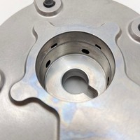 Ensemble d'actionneur de commande de distribution des soupapes VTC 46T 143105A2A01 pour Honda Accord CRV Civic 14310-5A2-A01 14310-RBB-003 14310-RBC-003