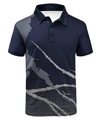 2026 New Design Men's Sublimation Print Polo Shirt Custom Logo Performance Golf Polo with Red and Grey Graphic Design. - Product Image 3