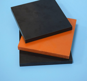 Single Side Bakelite Sheet Ccl 7X10 10X15 10X20 20X30 Phenolic <b>Paper</b> Laminated Type for Pcb Board - Product Image 3