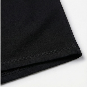 Ensemble sportswear été femme, t-shirt à manches courtes et short, ensemble 2 pièces pour femme, tenue d'été femme, t-shirt femme - Product Image 6