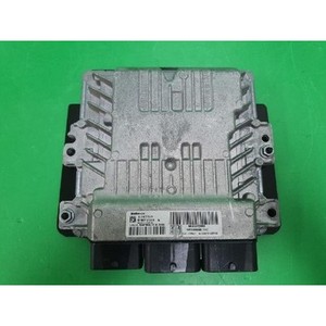 308 Phase I Phase II 2011-2017 Unité de commande moteur d'occasion OEM 9800268980 - Product Image 1