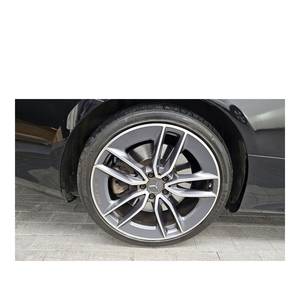 Mercedes-Benz Clase E E53 AMG 4MATIC+ Coupé 2022/3, 76,147 km, Caja de Cambios Automática, Volante a la Izquierda, Cámara Trasera - Product Image 5