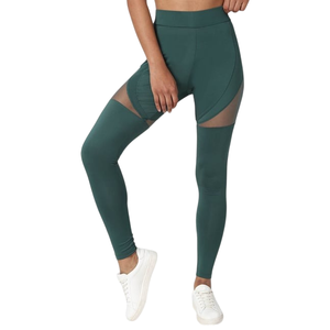 Leggings de Mujer Tejidos de Alta Calidad, Duraderos, Ligeros y Transpirables, Diseñados para Uso Prolongado por Fabricantes Expertos - Product Image 2