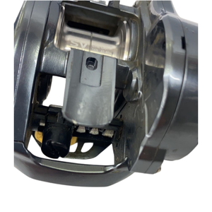 Moulinet de pêche à lancer Daiwa Tatula 6.3 SV TW d'occasion de qualité supérieure, métal, 6+1 roulements à billes, lancer fluide, performances excellentes - Product Image 6