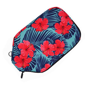 Produit le plus vendu, nouvelle conception, housses en néoprène pour pickleball, qualité supérieure, impression de logo personnalisée, housses en néoprène pour pickleball avec logo - Product Image 4