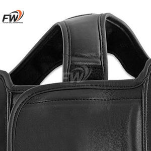 Protège-têtes de boxe de qualité export, personnalisables avec logo imprimé, OEM, haut de gamme, pour la protection, modèle Winning - Product Image 2