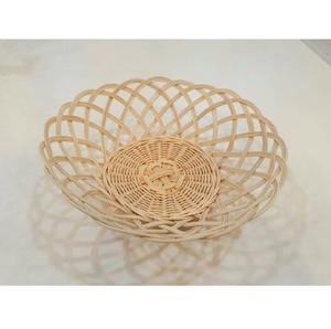 ชามผลไม้หวายสุดหรู สร้างบรรยากาศอบอุ่น ความสบาย และความประณีต ชามผลไม้หวายสุดหรูยกระดับชีวิตประจำวัน - Product Image 3