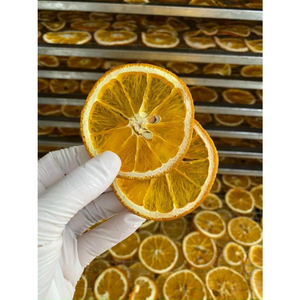 Bulk Dried Orange Slices with Custom <b>Packaging</b> for Importers Distributors and Retail Chains - Product Image 6
