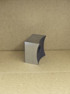 ใบมีดเครื่องย่อยแบบเพลาเดี่ยวระดับมืออาชีพ ตัวเลือกเหล็ก HSS และเหล็กกล้าคาร์บอน สำหรับงานหนัก ชิ้นส่วนรีไซเคิลพลาสติกอุตสาหกรรม - Product Image 5