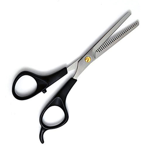 thinning scissor professional barber salon hair cutting <b>shears</b> thinning scissor stainless steel salon hairdressing barber <b>tool</b> - Product Image 1