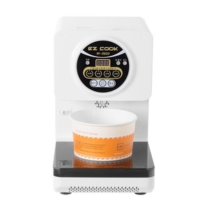 หม้อหุงราเมน EZ COOK IH5600 4 นาที อุปกรณ์ทำราเมนระดับมืออาชีพสำหรับครัวเชิงพาณิชย์ คุ้มค่าสำหรับร้านอาหาร COOK - Product Image 2