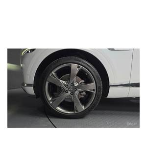 เจเนซิส จีวี80 ปี 2023 เครื่องยนต์ดีเซล 3.0 ขับเคลื่อนสี่ล้อ ระยะทาง 69,003 กม. พวงมาลัยซ้าย เกียร์อัตโนมัติ เบาะหนัง กล้องมองหลัง - Product Image 5