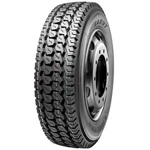 Neumáticos para Camión y Autobús de Marca Económica 11R22.5 13R22.5 22.5 - Product Image 3