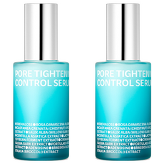 Sérum Isoi pour resserrer les pores et contrôler les imperfections, 50 ml, 2 unités - Product Image 1