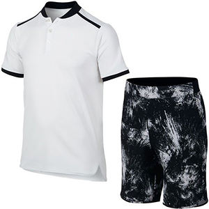 Camiseta de Bádminton de Secado Rápido al por Mayor para Hombre y Mujer, Camisetas de Tenis de Mesa, Ropa Deportiva Sublimada Personalizada, Jersey de Tenis - Product Image 1