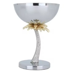 Brûleur d'encens cylindrique en métal blanc crème tendance, motif arche découpé au laser, corps creux, diffuseur d'huiles essentielles, brûleur de Bakhoor - Product Image 3