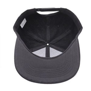 Casquettes Snapback vierges à 6 panneaux personnalisables OEM en gros – Créez votre logo – Casquettes de sport unies style Hip Hop Camouflage - Product Image 2