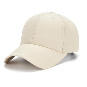 Custom Logo 6 Panel Cap Quick-Drying Breathable Mesh Baseball Hat With Sun Protection For Outdoor Sports Modern Style Caps 2026 - Product Image 5