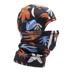 Cagoule d'été fine respirante, cache-cou rafraîchissant, protection solaire UV, sous-casque pour cyclisme, course à pied et sports - Product Image 5