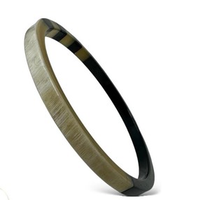 Pulseras y Brazaletes Únicos de Cuerno de Búfalo, Brazalete de Cuerno de Búfalo 100% Natural, Nuevo Diseño, Venta al por Mayor, Hecho a Mano por Timeless - Product Image 6