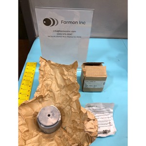 Buje de Calentador Georg Fischer 155.009.063 de 63 mm - Equipo y Piezas de Semiconductores de Confianza con Legado Global - Product Image 2