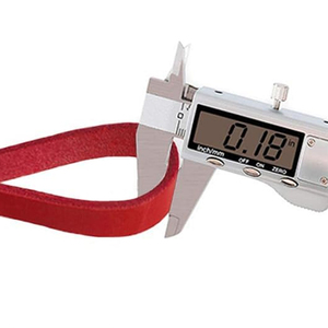 Aluminum-Finished Dog Leash Made With Genuine Leather High Quality Real Leather Dog Leash For Online Sale - Product Image 6