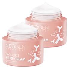 Crema Idratante Neogen Probiotics Relief 50g in 2 Flaconi, Offerta Sconto - Product Image 1