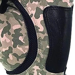 Gants de golf en cuir de mouton pour main gauche et droite, fabriqués au Pakistan, gants de golf en solde, Geo Brothers - Product Image 3