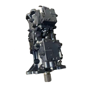 Pièces de rechange de pompe hydraulique HPV55 de haute qualité pour pelle PC100 pompe hydraulique Assy PC100-<span class=keywords><strong>6</strong></span> PC100-5 <span class=keywords><strong>PC120</strong></span>-3 de <span class=keywords><strong>PC120</strong></span>-2 - Product Image 3