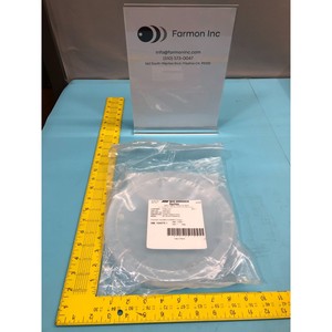 Aislador AMAT 0200-00221 SIN PINES de 8" SNNF - Equipo y Piezas de Semiconductores de Confianza de Tradicción Global - Product Image 2