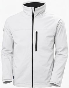 Customized <b>Men's</b> Winter <b>Warm</b> Softshell <b>Jacket</b> for Outdoor Sports Hooded Rain Windbreaker with Light Feature Waterproof Fabric - Product Image 3