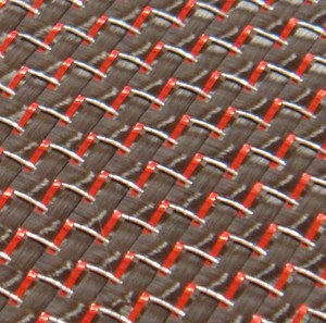 High Quality 3k for <b>red</b> <b>glitter</b> Woven Carbon Fiber Fabric - Product Image 1