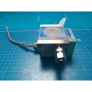 Medidor de Flujo TOKYO FF-MOA80, Sensor de Flujo Másico, Usado, Piezas de Equipos Semiconductores Legados - Product Image 4