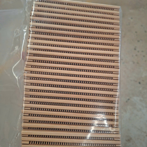 Artisanat en bois/bambou du Vietnam pour la décoration élégante de paniers-cadeaux, accueil de luxe pour hôtels - 99 Gold Data Co. - Product Image 3
