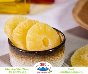 Rebanadas de mango secas suaves de calidad superior de Vietnam Delicioso bocadillo saludable Larga vida útil Ideal para distribución global - Product Image 6