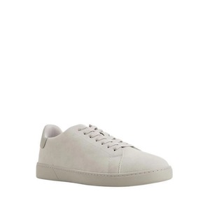Zapatos Casuales de Verano para Hombre, Modernos y Vintage, de Piel de Becerro Pulida, con Cordones, Estilo Tenis y Mocasines - Product Image 1
