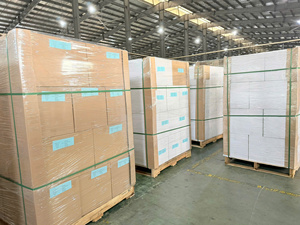Factory Price Durable Cardboard Shipping <b>Box</b> Custom Printed Closed RSC Packaging Master Carton - Product Image 4